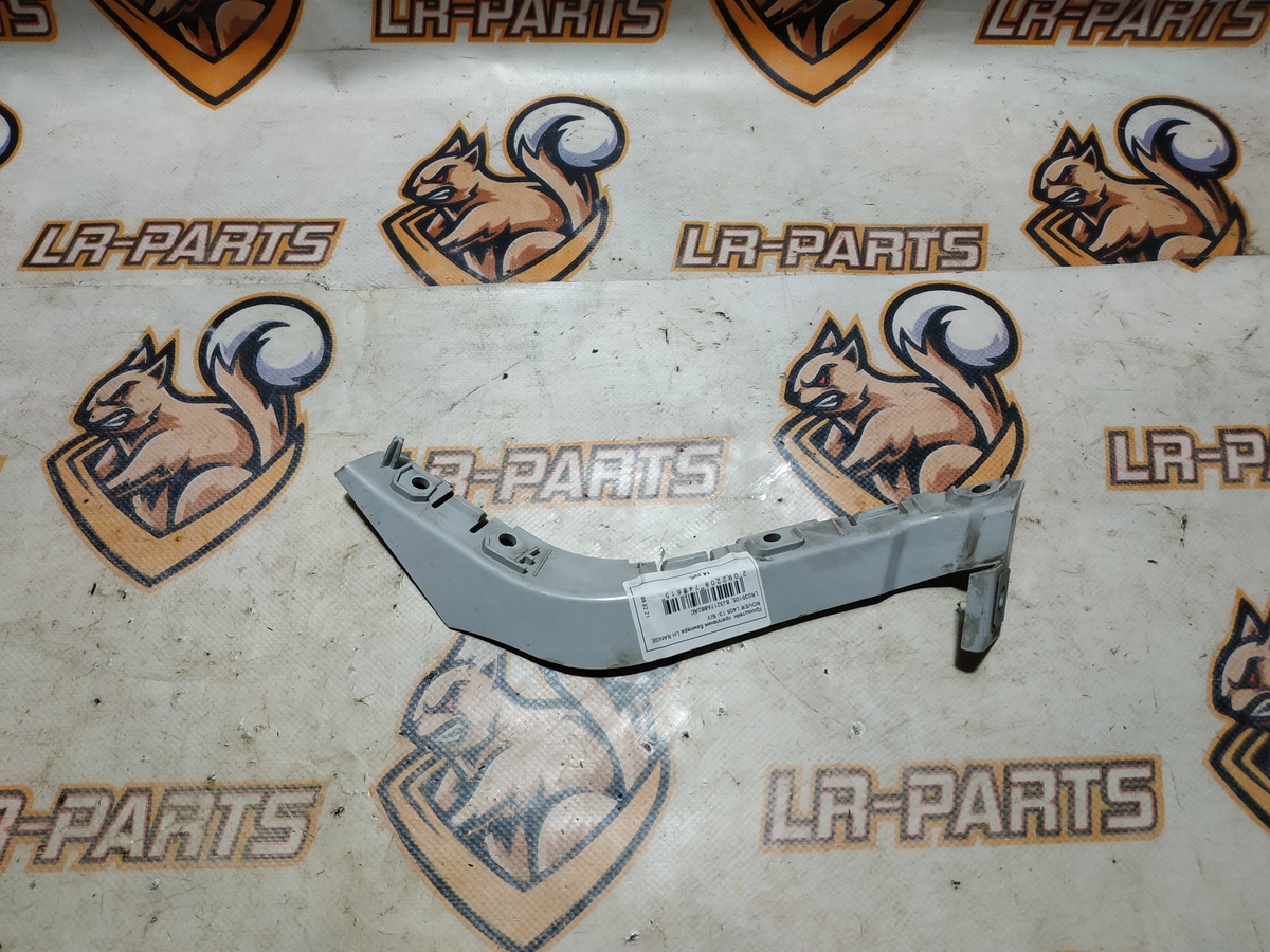 LR035105 Bracket for bumper left Range Rover Evoque L538 (2012-2018) Used
